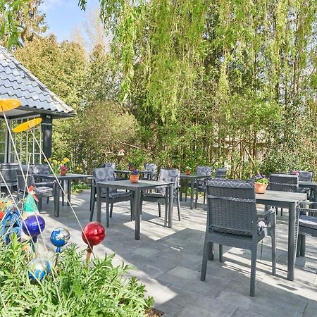 Hotel Weisser Hof Маленте Экстерьер фото