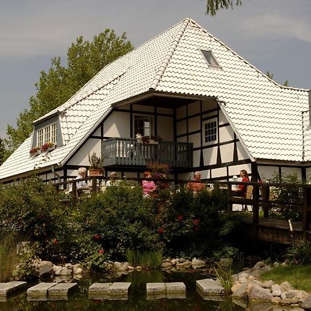 Hotel Weisser Hof Маленте Экстерьер фото
