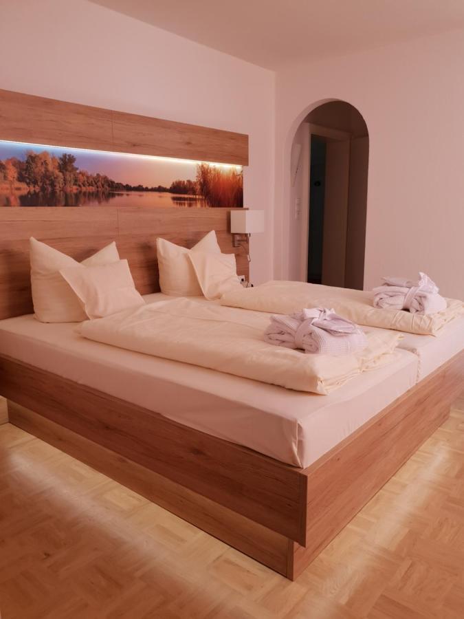 Hotel Weisser Hof Маленте Экстерьер фото