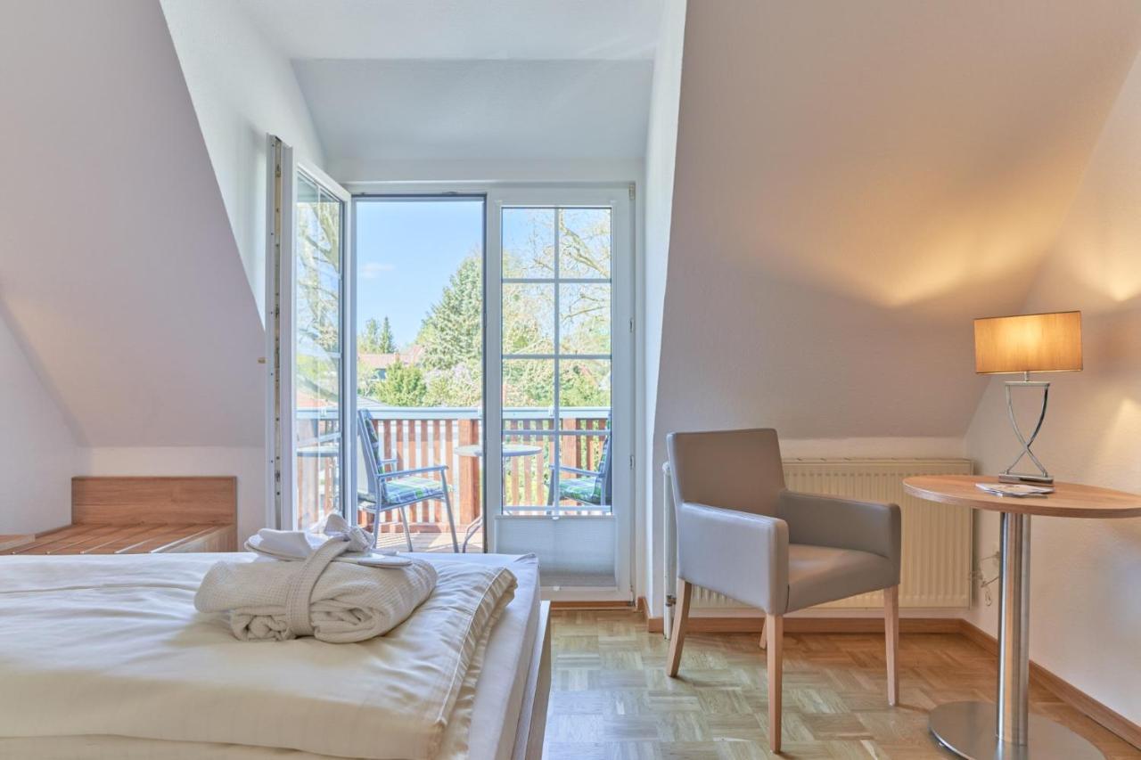 Hotel Weisser Hof Маленте Экстерьер фото