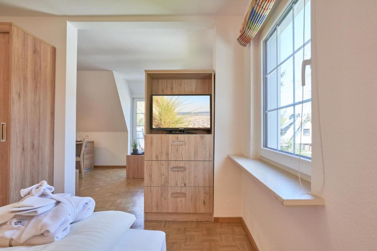 Hotel Weisser Hof Маленте Экстерьер фото