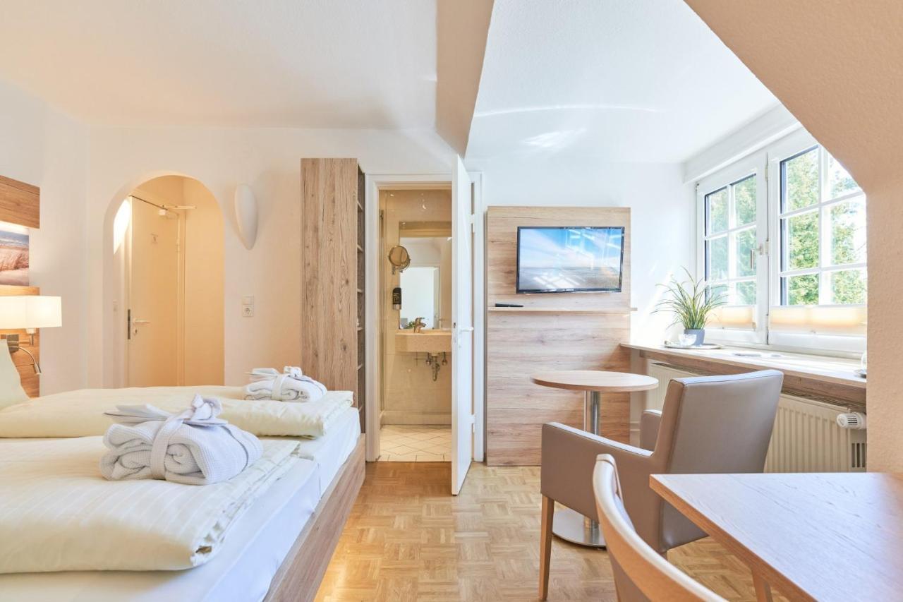Hotel Weisser Hof Маленте Экстерьер фото